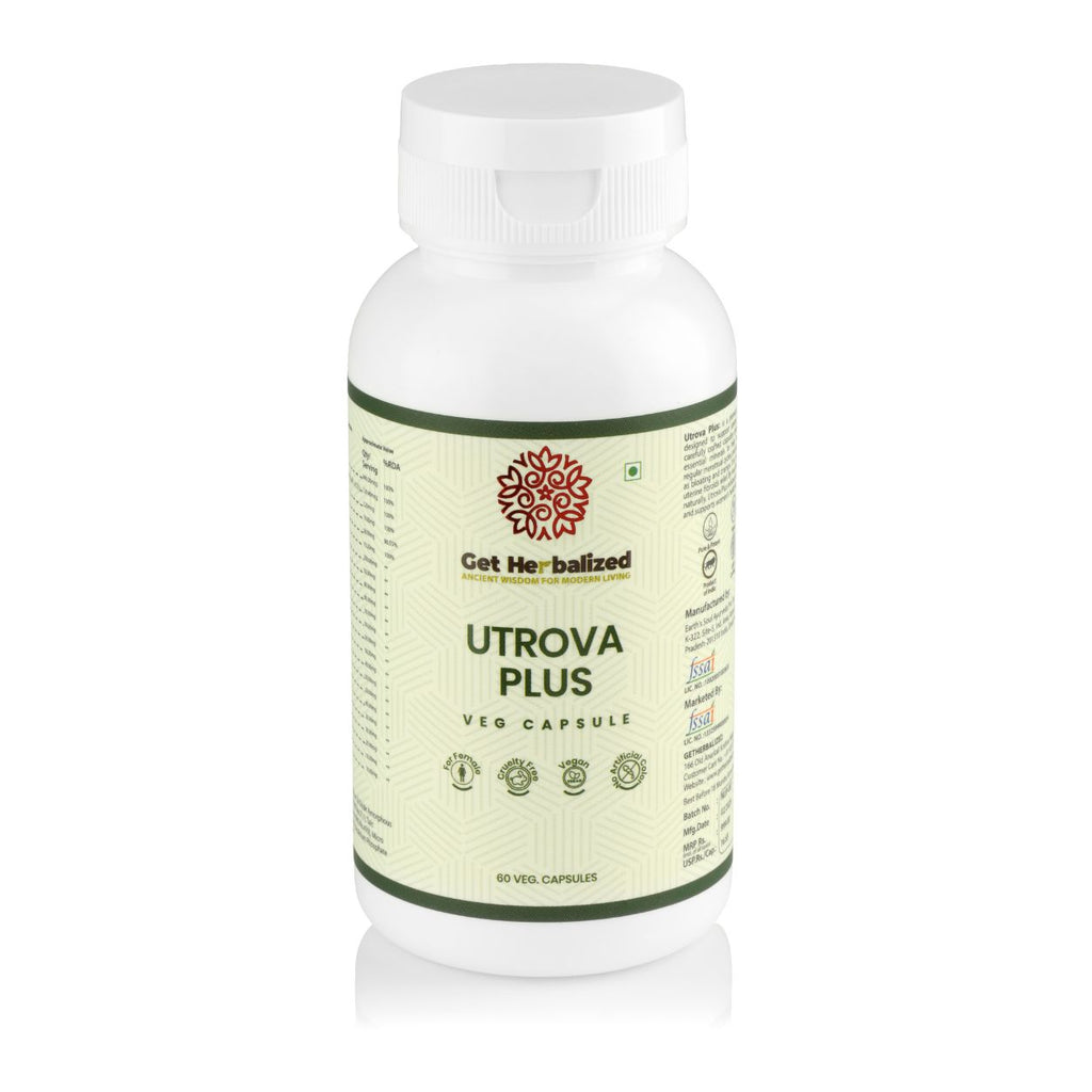 Utrova Plus