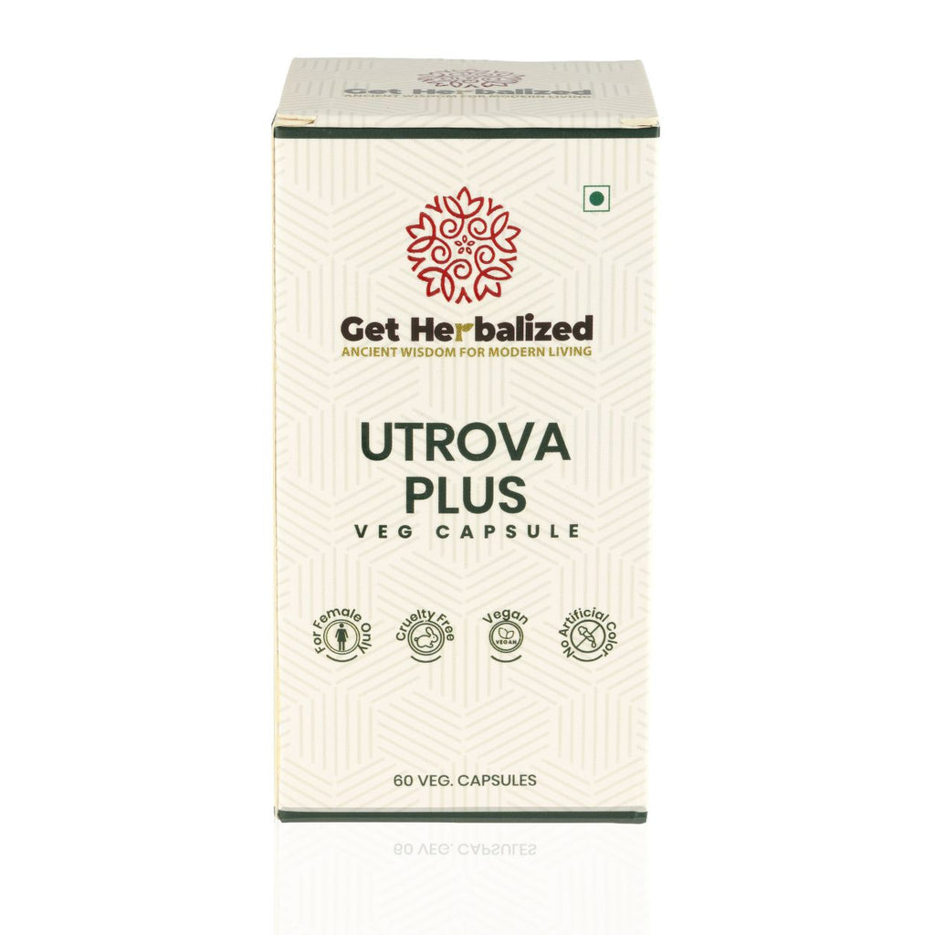 Utrova Plus