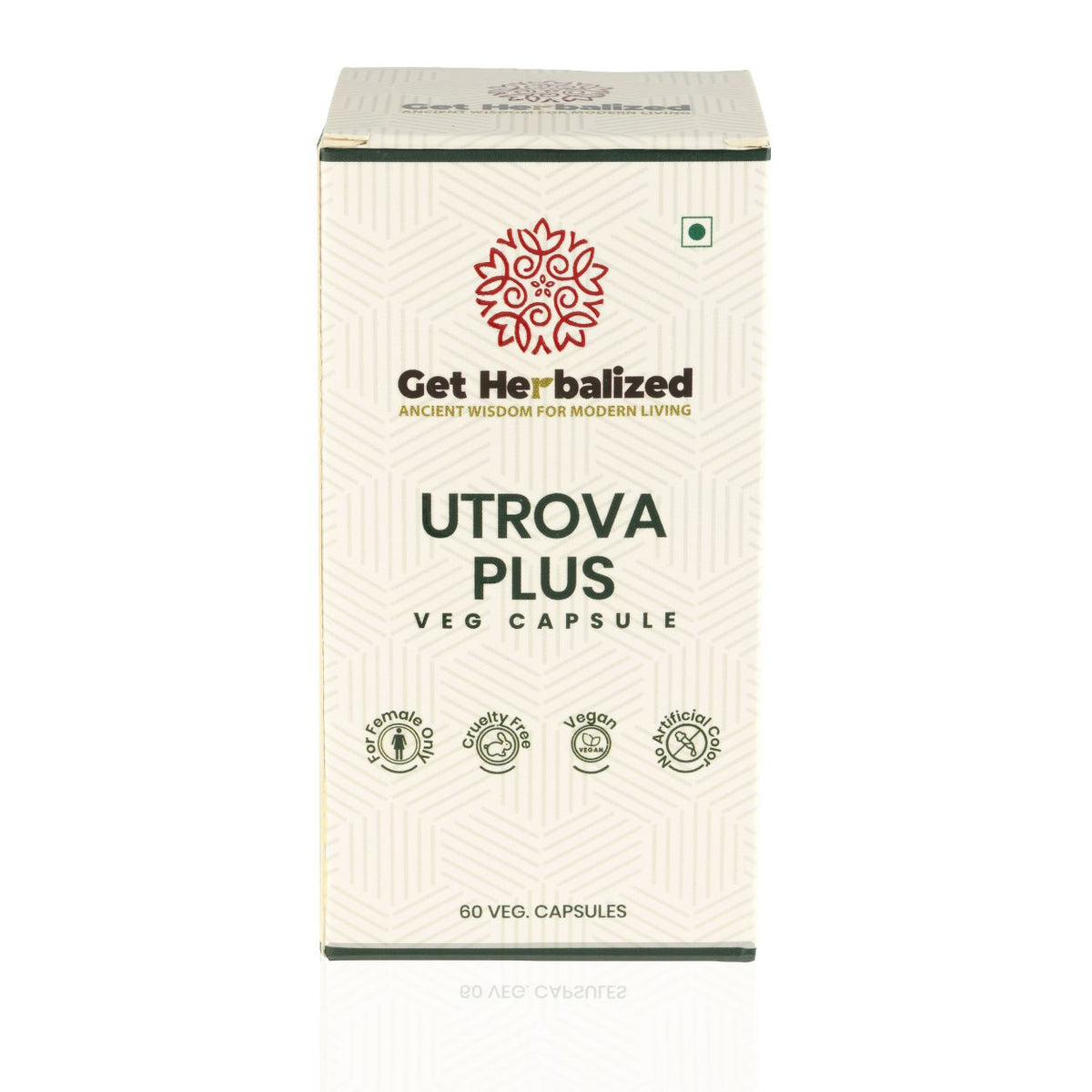 Utrova Plus