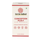 Conception Plus F