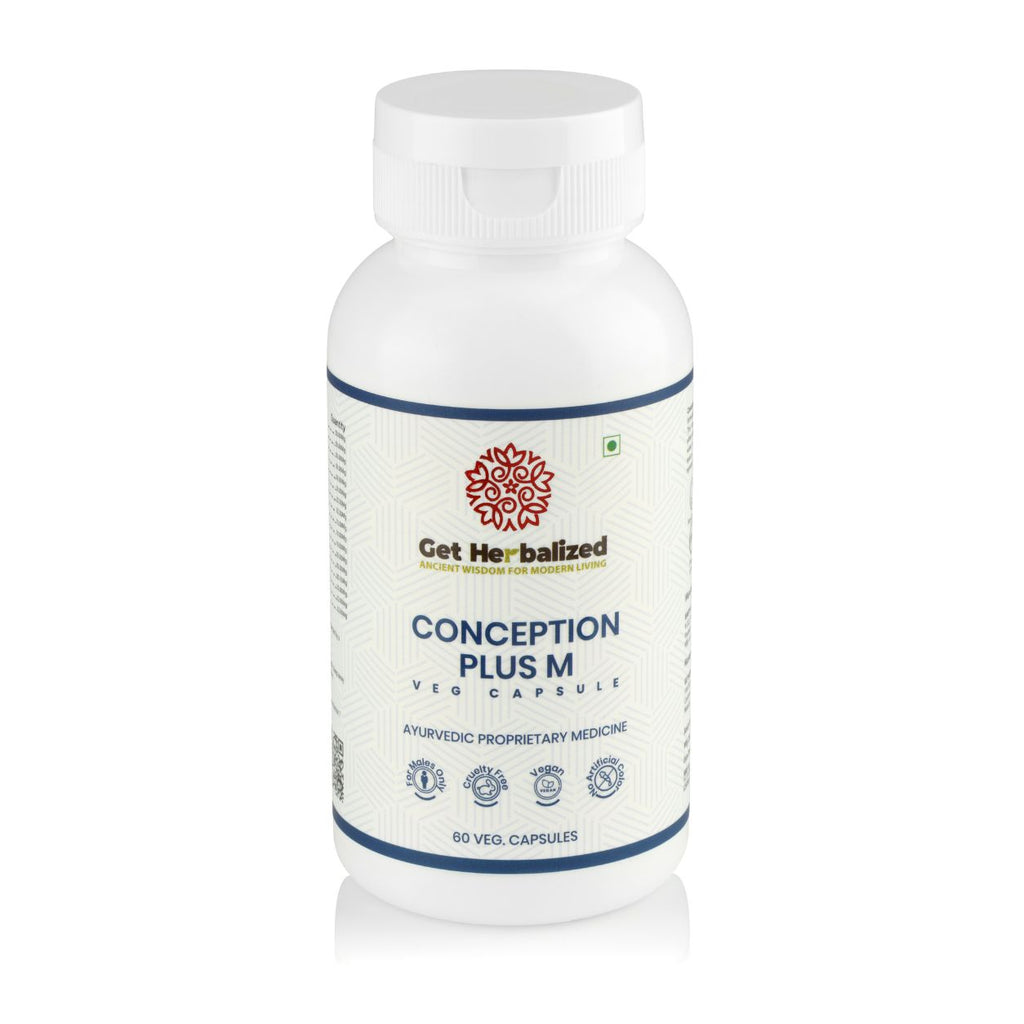 Conception Plus M