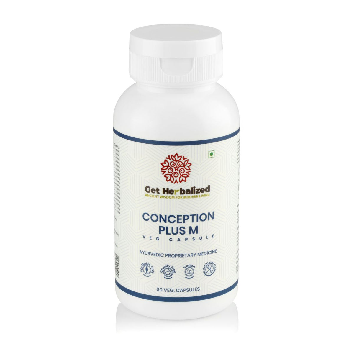 Conception Plus M